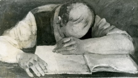 La siesta - 1935